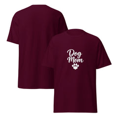 Summer Loose Short Sleeves T-shirt Men's And Women's Round Neck