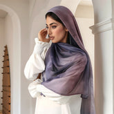 Middle Eastern Ethnic Arab-style Headscarfturban