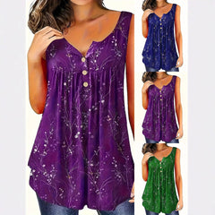 Stylish And Personalized Design Womens Tops