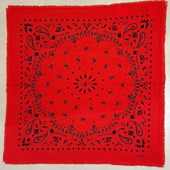 Fashionable Versatile And Elegant Square Scarf