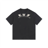 Workwear Customization Promotional T-shirt Customization Pure Cotton