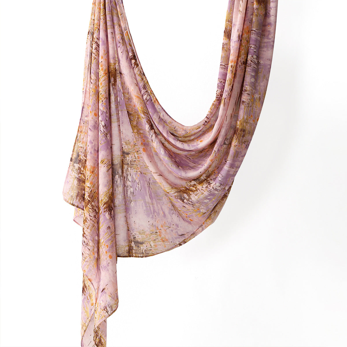 Middle Eastern Ethnic Arab-style Headscarfturban