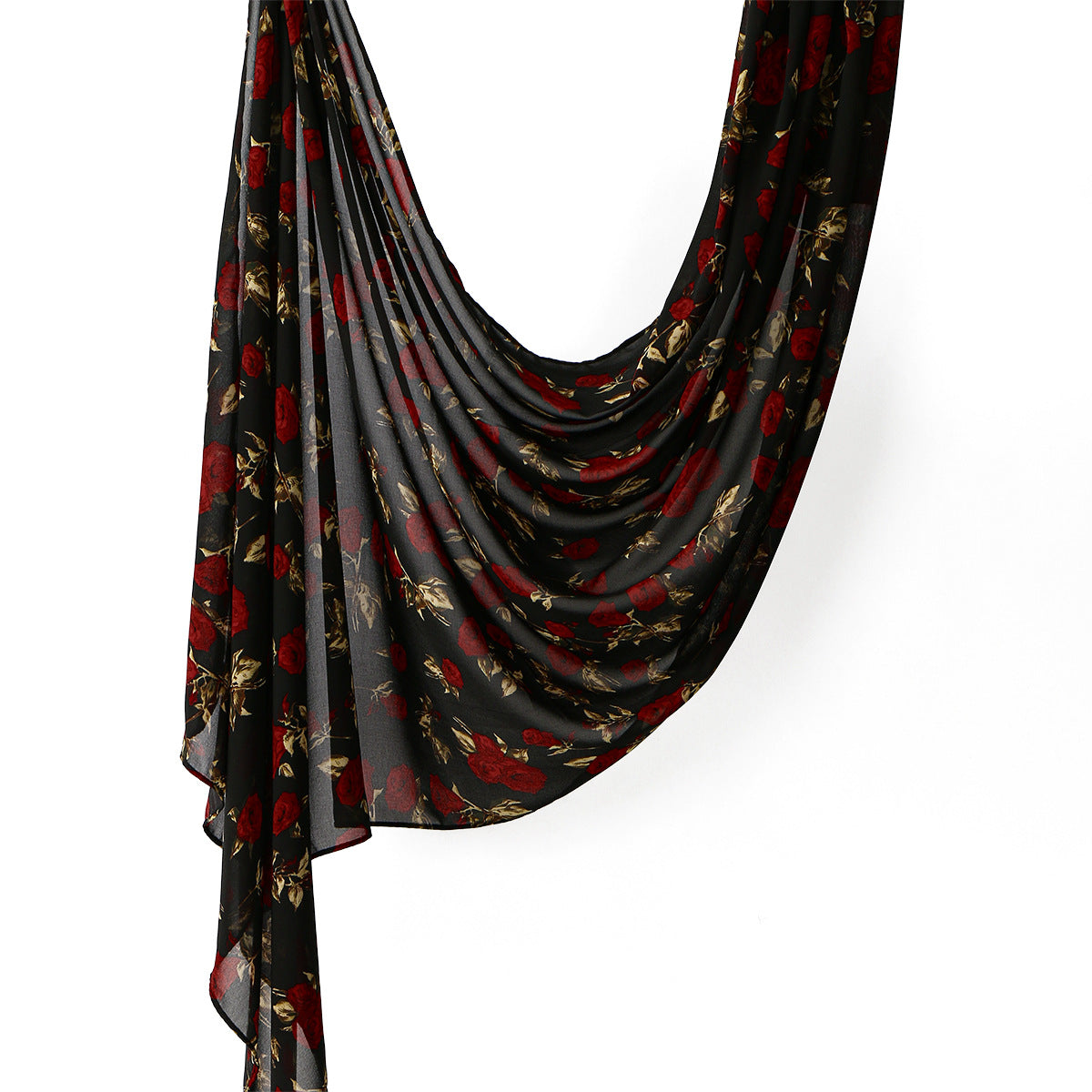 Middle Eastern Ethnic Arab-style Headscarfturban