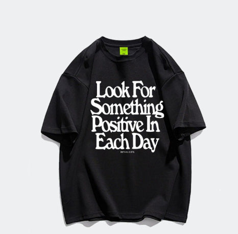 Womens Loose-fitting Short-sleeve T-shirt Top