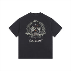 Workwear Customization Promotional T-shirt Customization Pure Cotton