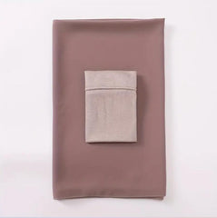 Womens Scarf And Base Cap Set With Middle Eastern-style Veil