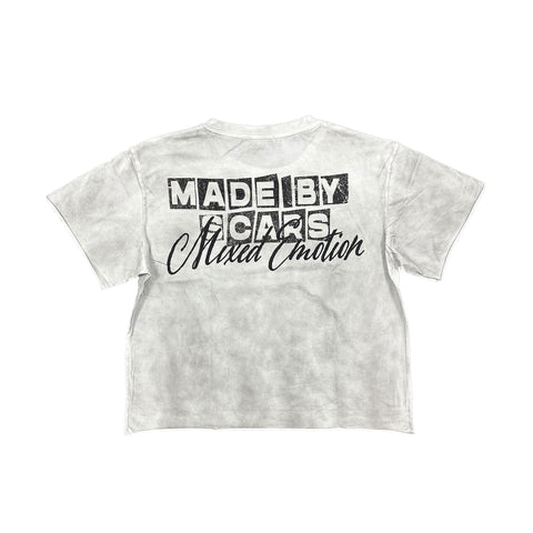 Mixed Emotions Oversize ‘XIX’ Tee
