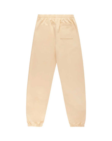 Sp5der OG Web V2 Sweatpants Cream