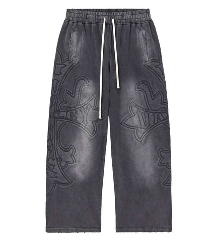 Vale Forever Carver Sweatpants Black