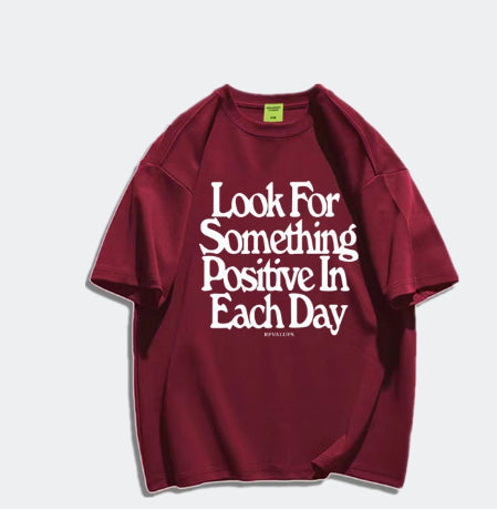 Womens Loose-fitting Short-sleeve T-shirt Top