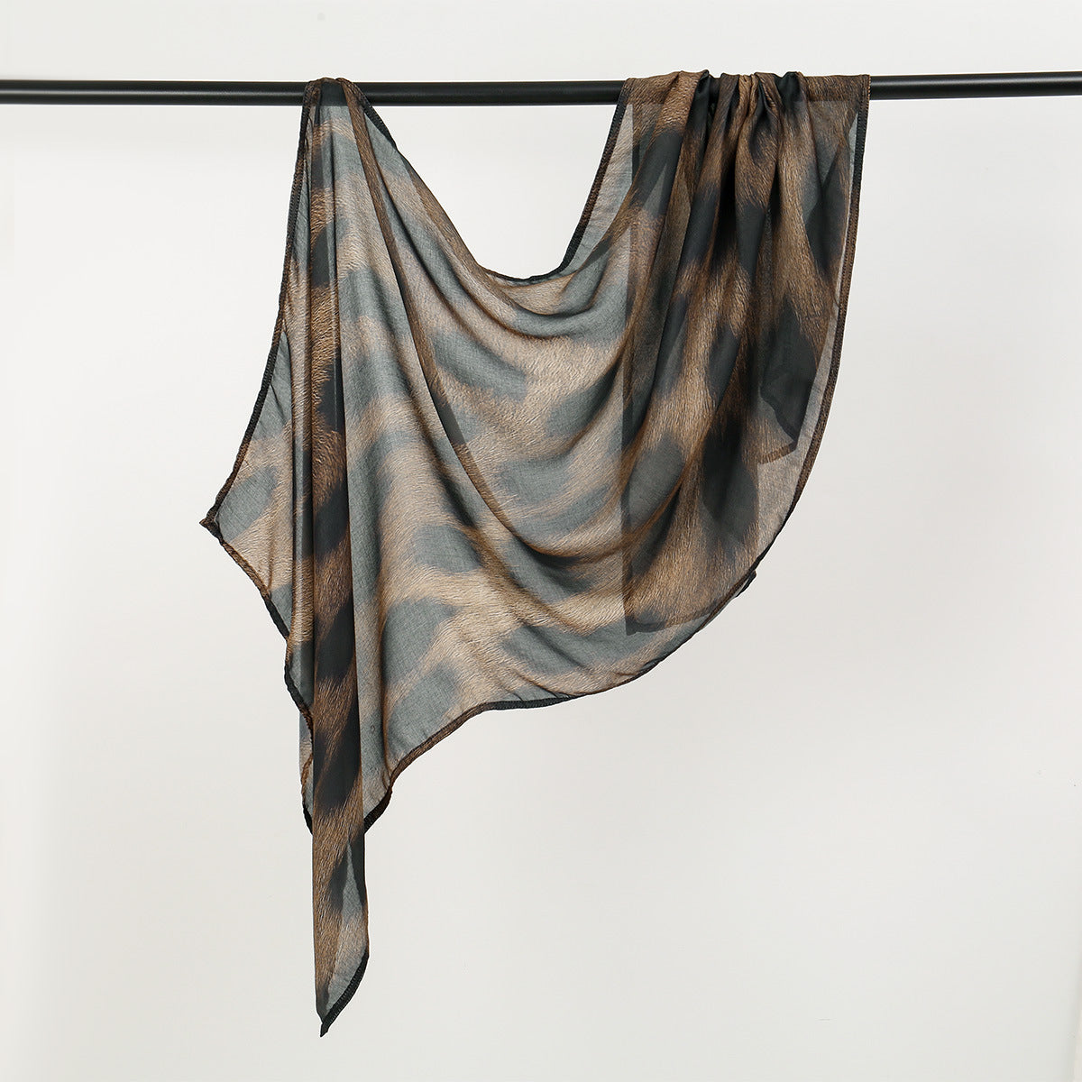 Middle Eastern Ethnic Arab-style Headscarfturban